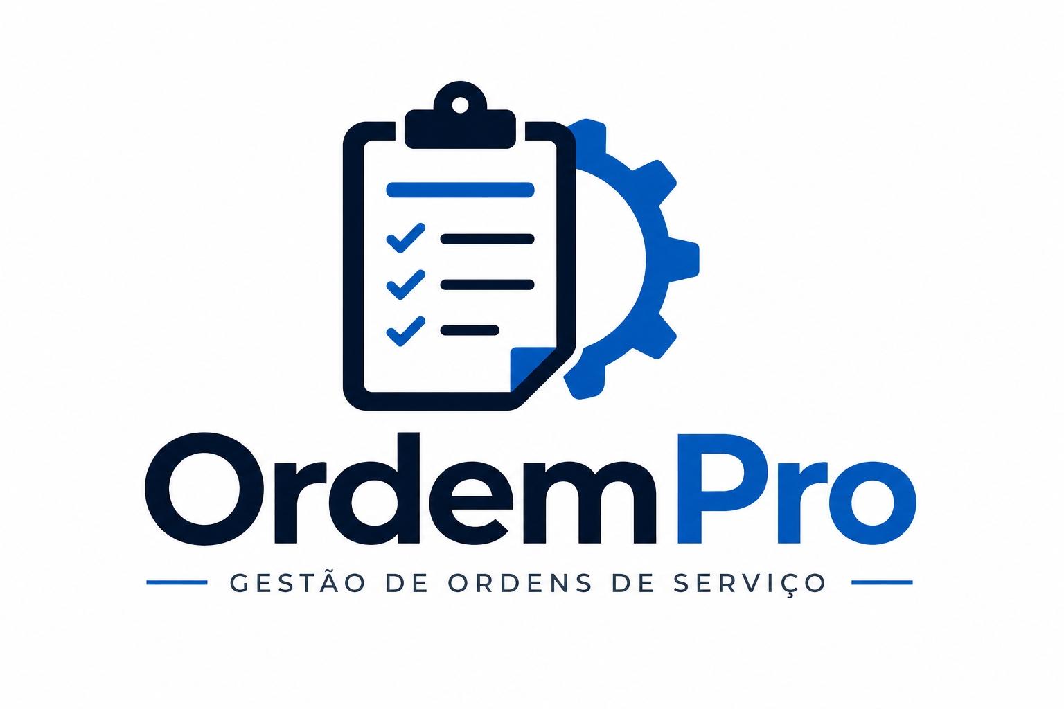 Sistema de Ordens